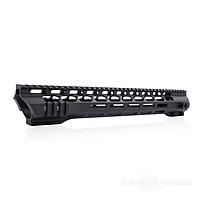 OPS GEAR XTREME T15 Handguard 15 Zoll mit M-LOK