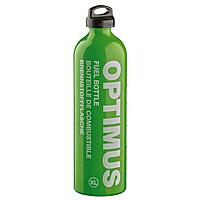 Optimus Brennstoffflasche XL 1,5L fr Hybrid Kocher Polaris