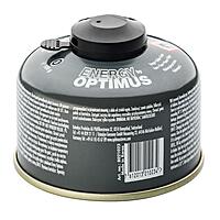 Optimus Gas 100g 4-Season Butan/Isobutan/Propan Gaskartusche Outdoor Survival Notvorsorge