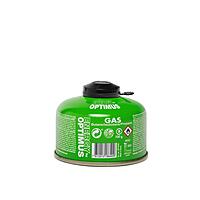 Optimus Gas 100g Butan/Isobutan/Propan Gaskartusche Outdoor Survival Notvorsorge