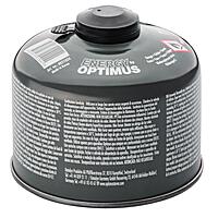 Optimus Gas 230g 4-Season Butan/Isobutan/Propan Gaskartusche Outdoor Survival Notvorsorge