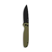 Outdoor Edge DIRK Klappmesser Gr�n