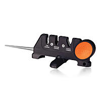 Outdoor Edge EDGE-X PRO Messerschärfer 4-stufig Outdoor Edge EDGE-X PRO Messerschärfer 4-stufig