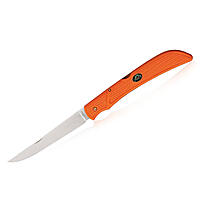 Outdoor Edge Field-Bone Orange