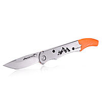 Outdoor Edge Ignitro Überlebensmesser Orange Outdoor Edge Ignitro Überlebensmesser Orange