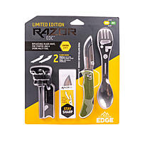 Outdoor Edge Limited Edition Razor EDC Combo Pack