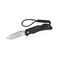 Outdoor Edge MINI GRIP Taschenmesser schwarz