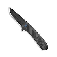 Outdoor Edge RAZOR VX4 Klappmesser mit Wechselklingen und Carbon-Griff
