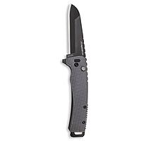 Outdoor Edge RAZOR XD3 Multifunktionsmesser mit Wechselklingen Grau