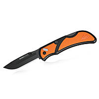 Outdoor Edge Razor EDC Lite 2,5 Zoll Taschenmesser Orange