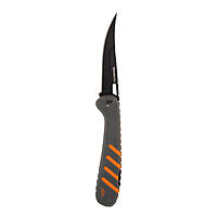 Outdoor Edge Razor HTX 5 gro�es Klappmesser Jagdmesser mit S�ge und Wechselklingen