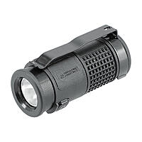 P2P Pocket Flash Strobe Defense Flashlight Stroboskoplicht 500 Lumen