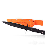 Parforce Hatz-Watz Evolution Black-Wild Jagdmesser