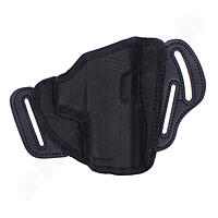 Passformgrtelholster aus Codura - fr Zoraki 4918