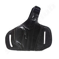 Passformgrtelholster fr Zoraki 918 aus Leder