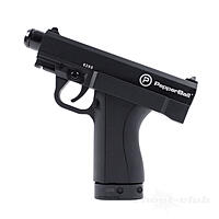 PepperBall TCP Co2 RAM Pistole .68 - Black / Black