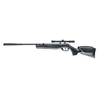 Perfecta RS26 Luftgewehr 4,5 mm Diabolos inklusive Zielfernrohr