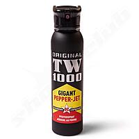 Pfefferspray TW1000 Pepper Jet Gigant - 150ml