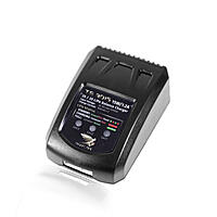Phylax LiPo Charger Ladegerät für 2-3 Zellen LiPo Akku Phylax LiPo Charger Ladegerät für 2-3 Zellen LiPo Akku
