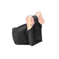 Piexon Ankle Holster Guardian Angel 3 und 4 Cordura Schwarz