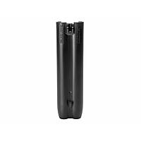 Piexon Ersatzmagazin Pfefferkartusche JPX 2 Schwarz 2 Stk