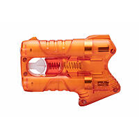 Piexon Guardian Angel 4 Trainingsgert Orange mit Wasserkartuschen