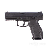 Pistole Heckler & Koch SFP9-SF Push Button im Kaliber 9mm Luger