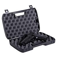 Pistolenkoffer 31 x 20 x 7 cm von GSG