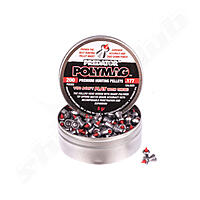 Predator Polymag Premium Hunting Diabolos - 4,5mm - 200 Stk