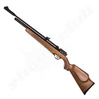 Pressluftgewehr GSG PR900W Kaliber 4,5mm Diabolos