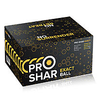 Pro Shar Exact Paintballs .68 2000 Schuss