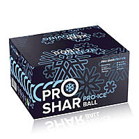 Pro Shar Pro Ice Winter Paintballs .68 2000 Schuss