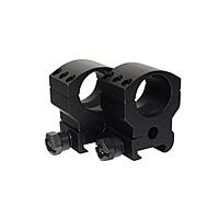 Professor Optiken Ringmontage AluTech 25,4mm Weaver/Picatinny hohe Ausf�hrung