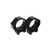 Professor Optiken Ringmontage AluTech 30mm Weaver/Picatinny hohe Ausf�hrung mit Schnellverschluss