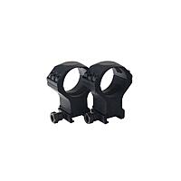 Professor Optiken Ringmontage AluTech 34mm Weaver/Picatinny hohe Ausf�hrung