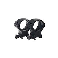 Professor Optiken Ringmontage AluTech 34mm Weaver/Picatinny mittlere Ausf�hrung