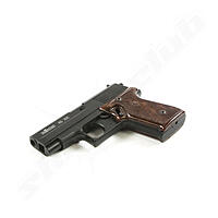 Rhm RG 300 Schreckschusspistole - 6mm Flobert