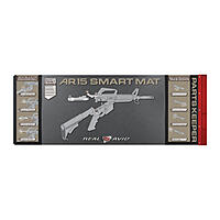 Real Avid AR15 Smart Mat Reinigungsmatte fr AR15