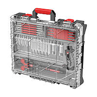 Real Avid Bore-Max Master Cleaning Kit and mobile Workstation Real Avid Bore-Max Master Cleaning Kit and mobile Workstation