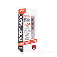 Real Avid Bore-Max Speed Brush .35 Reinigungsbürste