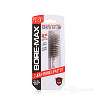 Real Avid Bore-Max Speed Brush cal. 12GA Reinigungsbürste Real Avid Bore-Max Speed Brush cal. 12GA Reinigungsbürste