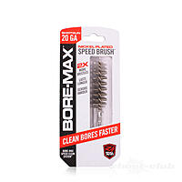 Real Avid Bore-Max Speed Brush cal. 20GA Reinigungsbürste Real Avid Bore-Max Speed Brush cal. 20GA Reinigungsbürste