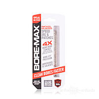 Real Avid Bore-Max Speed Jag & Patches .22 / .223 Rifle Real Avid Bore-Max Speed Jag & Patches .22 / .223 Rifle