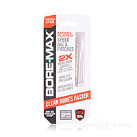 Real Avid Bore-Max Speed Jag & Patches .22 Handgun Real Avid Bore-Max Speed Jag & Patches .22 Handgun