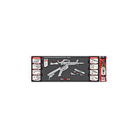 Real Avid Master Cleaning Station - AR15
