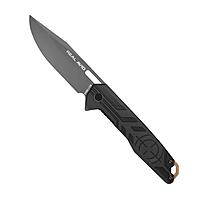 Real Avid RAV-7 Assisted Opener Messer Klappmesser G10 Griff Titan Finish