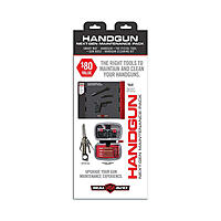 Real Avid Special Set - Handgun Maintenance Pack Real Avid Special Set - Handgun Maintenance Pack