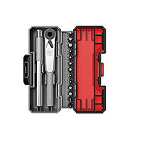 Real Avid X3 Driver 13-Pieces Gunsmithing Bit Set Real Avid X3 Driver 13-Pieces Gunsmithing Bit Set