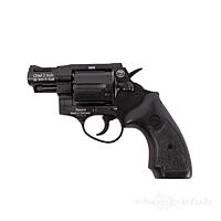Record Chief Schreckschuss Revolver 2 Zoll Kaliber 9mm RK brüniert