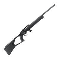 Regent RBA 1 Repetierbchse .22 lr schwarz